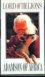 Review Yorkshire Television  / Lord of the Lions-Adamson
