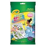 Crayola Color Wonder Mini Princess and Frog