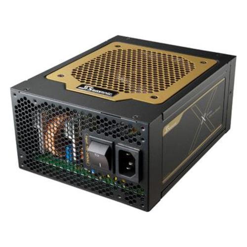 Seasonic SS-1050XM ATX 1050 Power Supply On Sale