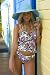 Swimwear Full Bottom: Swimsuit Bottom Only