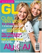 Girls' Life Magazine