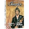The Sharpe Box Set: Sharpe's Challenge & Sharpe's Peril [DVD] [2006]