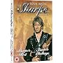 Sharpe's Peril/Sharpe's Challenge [DVD] [2006]