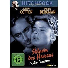 Sklavin des Herzens