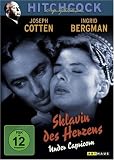 Sklavin des Herzens