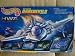 Search : Mattel Hot Wheels Motorized Daredevils Stunt Set HWA Hot Wheels Air Planes