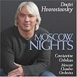 Moscow Nights