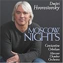 Moscow Nights