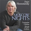 Moscow Nights