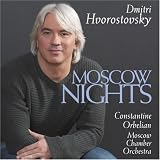 Moscow Nights an album by Styles