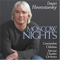 Moscow Nights