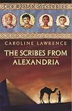 The scribes from Alexandria