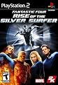 Fantastic 4: Rise of the Silver Surfer