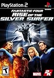 Fantastic 4: Rise of the Silver Surfer