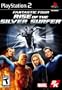 Fantastic 4: Rise of the Silver Surfer