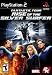 Fantastic 4: Rise of the Silver Surfer