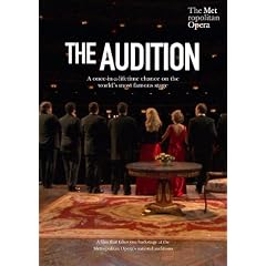 The Audition