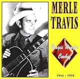 Boogie Woogie Cowboy 1944-1956