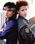 Corey Feldman & Corey Haim Lost Boys 16x20 Photo