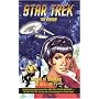 Star Trek: the manga Volume 2: Kakan ni Shinkou