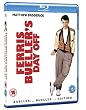 Ferris Bueller's Day Off [Blu-ray] [1986]