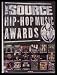 The Source (Hip-Hop Music Awards, Original) Framed Music Poster Print - 18