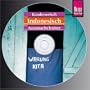 Indonesisch. Kauderwelsch AusspracheTrainer. CD