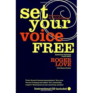 Set Your Voice Free