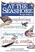 At the Seashore: Pacific Edition (See, Make & Do Series) Image of At the Seashore: Pacific Edition (See, Make & Do Series)