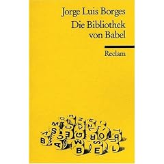 Die Bibliothek von Babel
