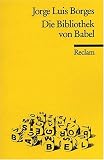 Die Bibliothek von Babel