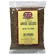 Spicy World Anise Seeds, 7-Ounce Bags  (Pack of 6)