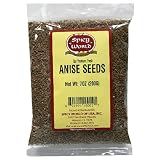 Review Spicy World  / Spicy World Anise Seeds, 7-Ounce Bags (Pack of 6)