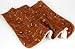 Go West Throw Blanket by Glenna Jean