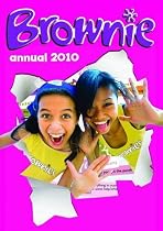 Brownie Annual 2010