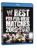 Best Ppv Matches of the Year 2009-2010 [Blu-ray] [Import]