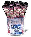 National Design Cleveland Indians Ultra Logo Pen in Canister (12681-GCK)