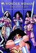 Wonder Woman: Ends of the Earth