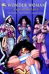 Wonder Woman: Ends of the Earth