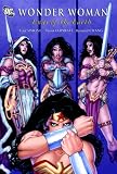 Wonder Woman: Ends of the Earth Wonder Woman: Ends of the Earth