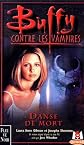 Buffy contre les vampires, numéro 11 : Danse de mort