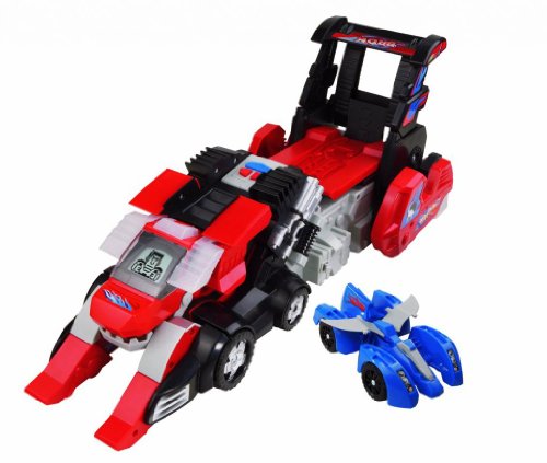 Vtech Switch And Go Dinos - Brok The Brachiosaurus Dinosaur With Over 80 Wild Sounds And Phrases Jouets, Jeux, Enfant, Peu, Nourrisson