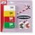 Christmas Decorations making Kit clay type from Fimo