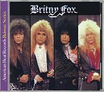 Britny Fox