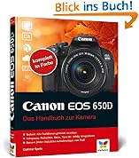 Canon EOS 650D
