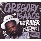 Ruler 1972-1990: Reggae Anthology