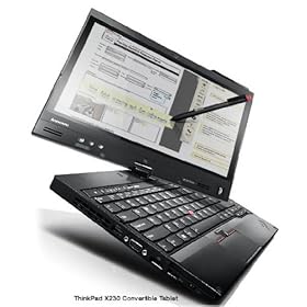Lenovo ThinkPad X230
