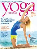 Yoga Journal (1-year auto-renewal)