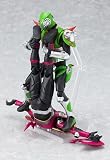 figma 仮面ライダーキャモ