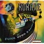 Funk Upon a Rhyme